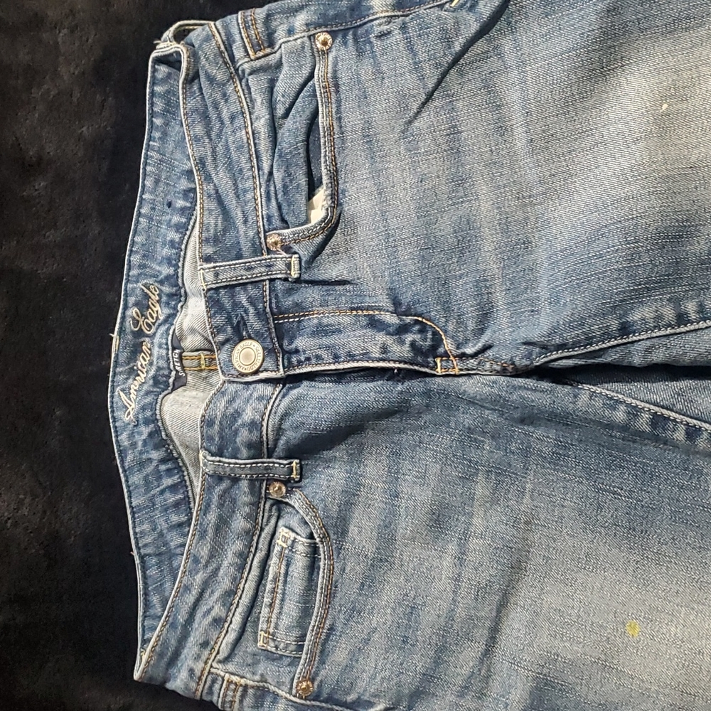 Womens jeans